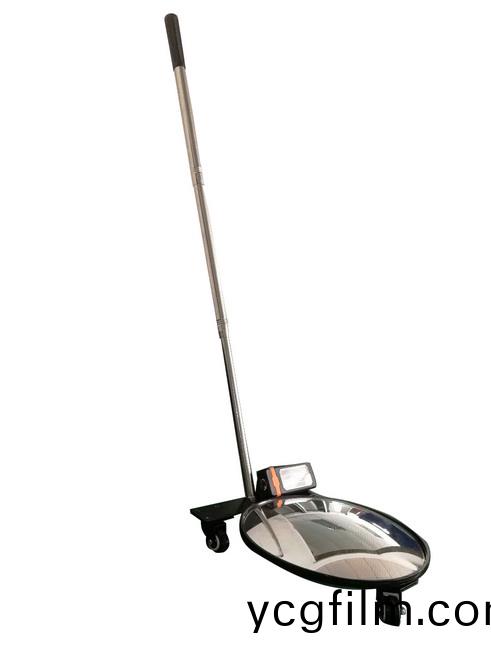 車底檢査(zha)鏡(jing) 車(che)底檢査鏡(jing)