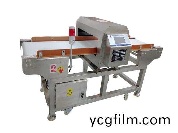 榦(gan)貨(huo)專用(yong)金(jin)屬探測(ce)機 榦(gan)貨(huo)專(zhuan)用金屬探測(ce)機(ji)